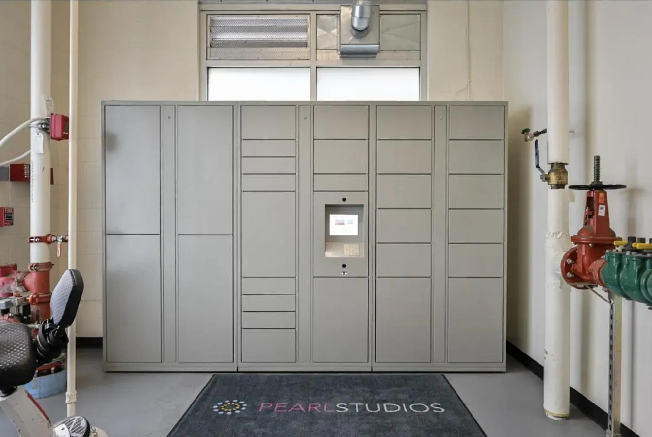 Apartment Landing At Pearl Studios - Studio In Northwest Portland